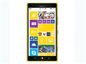 Nokia Lumia 1520