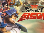 Samurai Siege