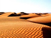 Maroko - Sahara - ...4 hod autem z msta Zagora 45C