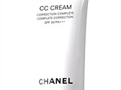 CC krm s UV filtrem 30 od Chanel na eskm trhu najdete v univerzlnm odstnu...