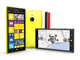 Nokia Lumia 1520