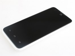 Pohled na ZTE Grand S Flex