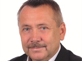 Poslanec Pavel Holk (SSD).