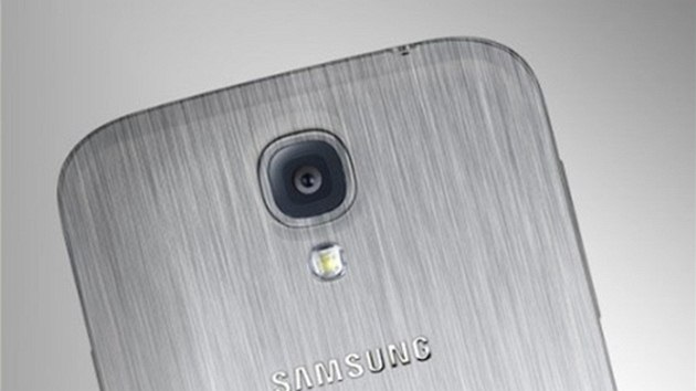 Samsung Galaxy S5 pr kovov tlo mt nebude.