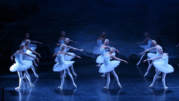 V prosinci pijede do Bratislavy, Prahy a Ostravy proslul Moscow City Ballet