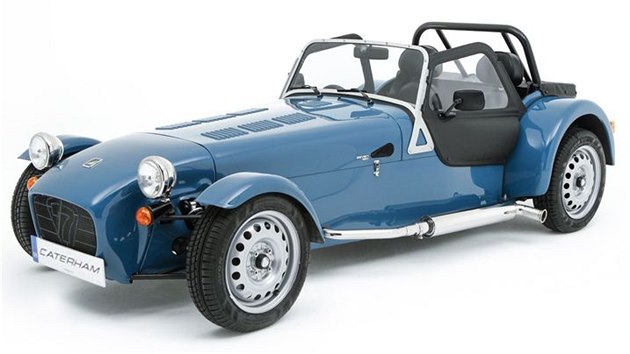Caterham Seven 160
