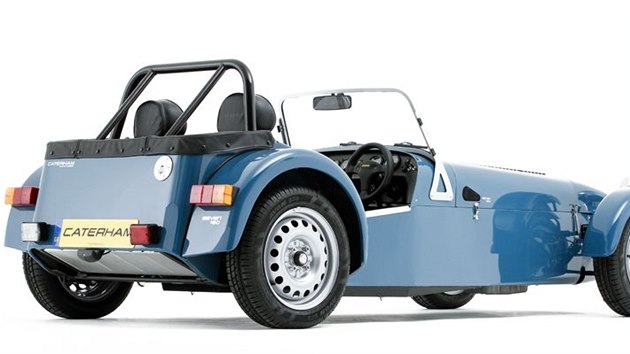 Caterham Seven 160
