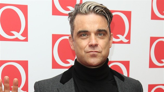 Robbie Williams (21. jna 2013)
