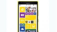 Nokia Lumia 1520