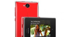 Nokia Asha 503