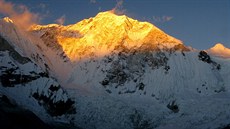 Baruntse Baruntse