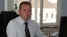 Starosta Malých Žernosek Petr Liška Starosta Malých Žernosek Petr Liška