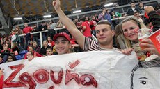 Hokejový souboj univerzit 2013 Hokejový souboj univerzit 2013
