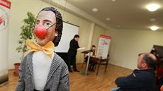 Do potíží se Bolek Polívka dostal kvůli dotaci, která zajistila stavbu wellness... Do potíží se Bolek Polívka dostal kvůli dotaci, která zajistila stavbu wellness...