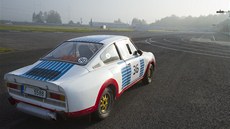 Škoda 130 RS Škoda 130 RS