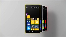 Nokia Lumia 1520