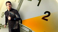 Na běžecký trénink teď bude o hodinu méně času. Na běžecký trénink teď bude o hodinu méně času.