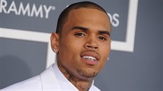 Chris Brown