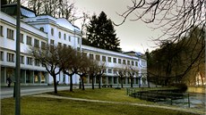 Galerie umění Karlovy Vary. Galerie umění Karlovy Vary.