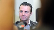 Kontroverzní politik a nový poslanec za KSČM Zdeněk Ondráček z Trutnovska. Kontroverzní politik a nový poslanec za KSČM Zdeněk Ondráček z Trutnovska.