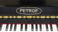Továrna Petrof chystá firemní muzeum v Hradci Králové. Továrna Petrof chystá firemní muzeum v Hradci Králové.