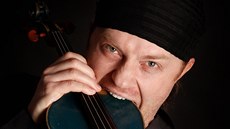 Pavel Šporcl v kalendáři Každý je originál Pavel Šporcl v kalendáři Každý je originál