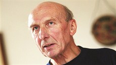 Hudební kritik Jiří Černý Hudební kritik Jiří Černý