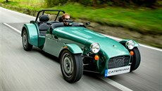 Caterham Seven 165