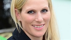 Zara Phillipsová (20. května 2013) Zara Phillipsová (20. května 2013)
