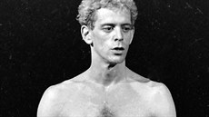 Lou Reed (31. íjna 1974)