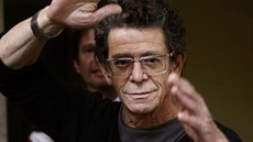 Lou Reed (23. íjna 2008)