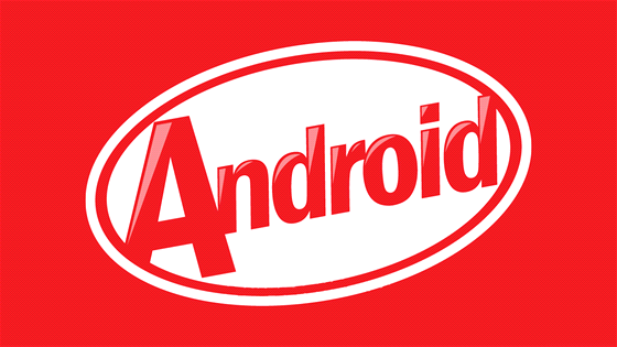 Android 4.4 je tentokárt ve znamení tyinek KitKat