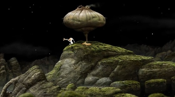 Samorost 3