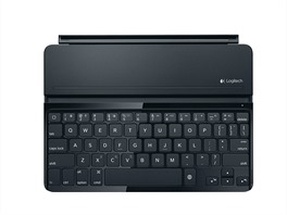 Ultratenký kryt s klávesnicí Logitech Ultrathin Keyboard Cover je vyroben z...