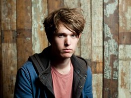 James Blake