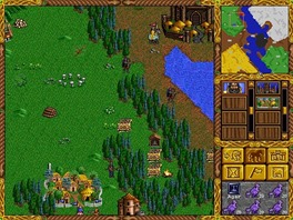 Heroes of Might & Magic