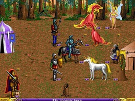 Heroes of Might & Magic