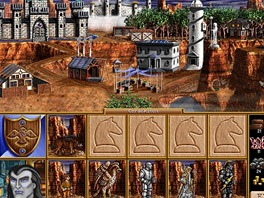 Heroes of Might & Magic 2