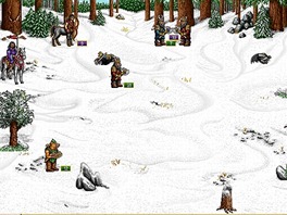 Heroes of Might & Magic 2