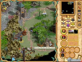 Heroes of Might & Magic 4