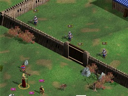 Heroes of Might & Magic 4