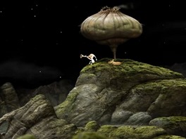 Samorost 3