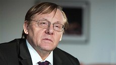Rektor UJEP René Wokoun Rektor UJEP René Wokoun