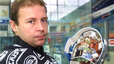Rudolf Pejchar, trenér gólmanů Plzně Rudolf Pejchar, trenér gólmanů Plzně