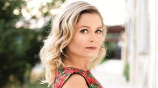 Zuzana Onufráková Zuzana Onufráková