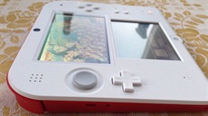 Nintendo 2DS Nintendo 2DS