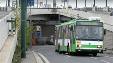 V Plzni se přejmenuje asi polovina ze 170 zastávek MHD. V Plzni se přejmenuje asi polovina ze 170 zastávek MHD.