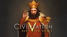 Civilization V: Brave New World