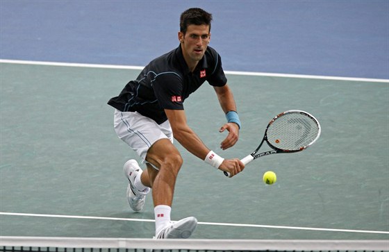 Novak Djokovi