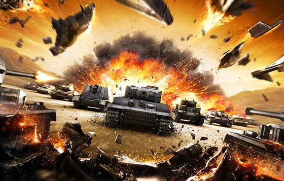 World of Tanks